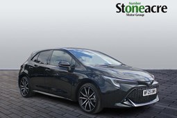 Toyota Corolla Hatchback (19 on) 1.8 Hybrid GR Sport 5dr CVT For Sale - Stoneacre Lincoln, Lincoln
