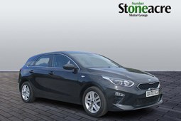 Kia Ceed Hatchback (18 on) 2 NAV 1.0 T-GDi 118bhp ISG 5d For Sale - Stoneacre Lincoln, Lincoln