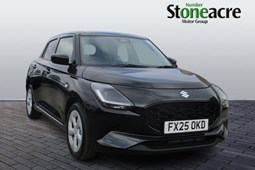 Suzuki Swift Hatchback (24 on) 1.2 Mild Hybrid Motion 5dr For Sale - Stoneacre Lincoln, Lincoln