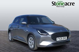Suzuki Swift Hatchback (24 on) 1.2 Mild Hybrid Motion 5dr For Sale - Stoneacre Lincoln, Lincoln