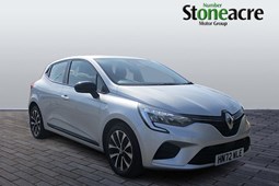 Renault Clio Hatchback (19 on) 1.0 TCe 90 Evolution 5dr For Sale - Stoneacre Lincoln, Lincoln