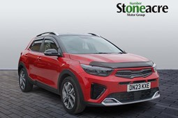 Kia Stonic SUV (17 on) 1.0T GDi GT-Line S 5dr DCT For Sale - Stoneacre Lincoln, Lincoln