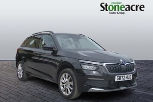 Skoda Kamiq SUV (19 on) 1.0 TSI 110 SE Drive 5dr For Sale - Stoneacre Lincoln, Lincoln