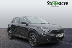 Fiat 600 SUV (24 on) 1.2 Hybrid 48V 136 5dr eDCT-6 For Sale - Stoneacre Lincoln, Lincoln