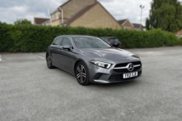 Mercedes-Benz A-Class Hatchback (18 on) A 180 Sport 7G-DCT auto 5d For Sale - Stoneacre Lincoln, Lincoln