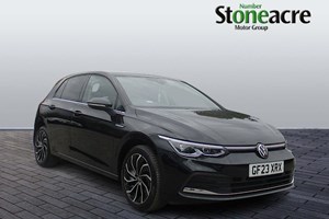 Volkswagen Golf Hatchback (20 on) 1.5 TSI 150 Style Edition 5dr For Sale - Stoneacre Lincoln, Lincoln
