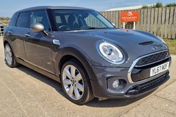 MINI Clubman (15-24) 2.0 Cooper S ALL4 6d Auto For Sale - Shore Cars, Chichester