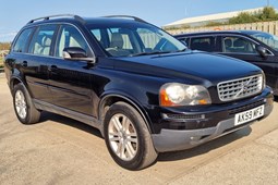 Volvo C30 (07-12) 2.0D R DESIGN SE 3d Powershift For Sale - Shore Cars, Chichester