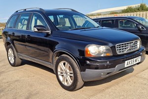 Volvo C30 (07-12) 2.0D R DESIGN SE 3d Powershift For Sale - Shore Cars, Chichester