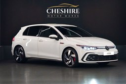 Volkswagen Golf GTI (20 on) 2.0 TSI GTI 5dr DSG For Sale - CHESHIRE MOTOR WORKS, Ellesmere Port