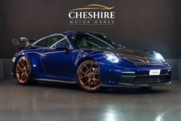 Porsche 911 Coupe (19-24) Carrera PDK auto 2d For Sale - CHESHIRE MOTOR WORKS, Ellesmere Port