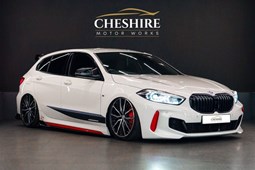 BMW 1-Series 128ti (20-24) 128ti 5dr Step Auto [Live Cockpit Professional] For Sale - CHESHIRE MOTOR WORKS, Ellesmere Port