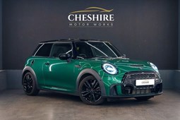 MINI Hatchback (14-24) 2.0 Cooper S Sport 3dr Auto For Sale - CHESHIRE MOTOR WORKS, Ellesmere Port