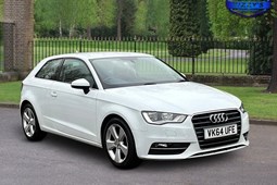 Audi A3 Hatchback (12-18) 1.6 TDI (110bhp) Sport 3d For Sale - Tizzys Transport, Yeovil