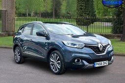 Renault Kadjar (15-22) 1.5 dCi Signature Nav 5d For Sale - Tizzys Transport, Yeovil