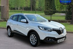 Renault Kadjar (15-22) 1.5 dCi Dynamique Nav 5d For Sale - Tizzys Transport, Yeovil