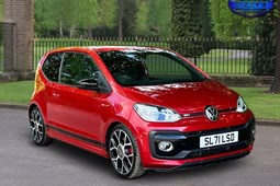 Volkswagen Up (12-23) GTI 1.0 TSI 115PS S/S 3d For Sale - Tizzys Transport, Yeovil