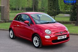Fiat 500 Hatchback (08-24) 1.2 Pop Star ECO 3d For Sale - Tizzys Transport, Yeovil