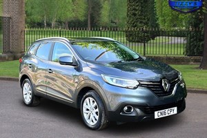 Renault Kadjar (15-22) 1.5 dCi Dynamique Nav 5d For Sale - Tizzys Transport, Yeovil