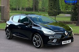 Renault Clio Hatchback (12-19) Dynamique S Nav TCe 90 5d For Sale - Tizzys Transport, Yeovil