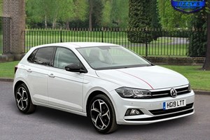 Volkswagen Polo Hatchback (17 on) Beats 1.0 Evo 65PS 5d For Sale - Tizzys Transport, Yeovil
