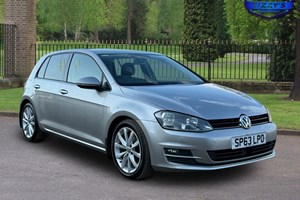 Volkswagen Golf Hatchback (13-20) 2.0 TDI Bluemotion Tech GT 5d For Sale - Tizzys Transport, Yeovil