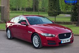 Jaguar XE (15-24) 2.0d Prestige 4d For Sale - Tizzys Transport, Yeovil