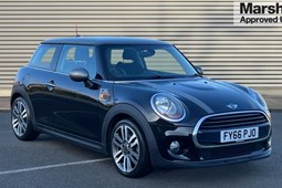 MINI Hatchback (14-24) Cooper D Seven 3d For Sale - Marshall Nissan Lincoln, Lincoln