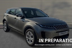 Land Rover Range Rover Evoque SUV (19 on) S P300 auto 5d For Sale - Marshall Nissan Lincoln, Lincoln