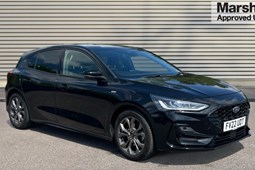 Ford Focus Hatchback (18 on) 1.0 EcoBoost ST-Line 5dr For Sale - Marshall Nissan Lincoln, Lincoln