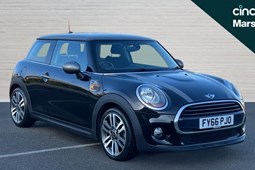 MINI Hatchback (14-24) Cooper D Seven 3d For Sale - Marshall Nissan Lincoln, Lincoln