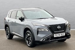 Nissan X-Trail SUV (22 on) 1.5 E-Power 204 N-Trek 5dr Xtronic For Sale - Marshall Nissan Lincoln, Lincoln