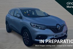 Renault Kadjar (15-22) 1.3 TCE Equilibre 5dr EDC For Sale - Marshall Nissan Lincoln, Lincoln
