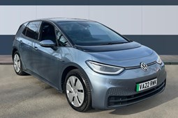 Volkswagen ID.3 Hatchback (20 on) 150kW Family Pro Performance 62kWh 5dr Auto For Sale - Bristol Street Motors Nissan Halifax, Halifax