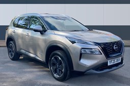 Nissan X-Trail SUV (22 on) 1.5 E-Power 204 N-Connecta 5dr Xtronic For Sale - Vertu Nissan Halifax, Halifax