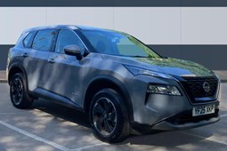 Nissan X-Trail SUV (22 on) 1.5 E-Power E-4orce 213 Acenta Premium 5dr Auto For Sale - Vertu Nissan Halifax, Halifax