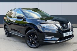 Nissan X-Trail (14-22) 1.3 DiG-T 158 N-Design 5dr [7 Seat] DCT For Sale - Vertu Nissan Halifax, Halifax