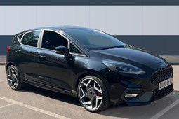 Ford Fiesta ST (18-22) ST-2 1.5T EcoBoost 200PS 5d For Sale - Vertu Nissan Halifax, Halifax