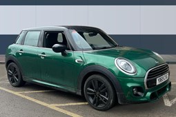 MINI Hatchback (14-24) Cooper Sport 5d For Sale - Vertu Nissan Halifax, Halifax