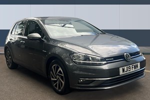 Volkswagen Golf Hatchback (13-20) Match 1.5 TSI Evo 130PS 5d For Sale - Vertu Nissan Halifax, Halifax