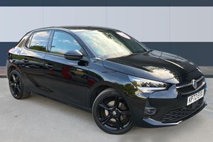 Vauxhall Corsa Hatchback (20 on) 1.2 Turbo GS Line 5dr For Sale - Vertu Nissan Halifax, Halifax