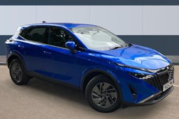 Nissan Qashqai SUV (21 on) 1.3 DiG-T MH Acenta Premium 5dr For Sale - Vertu Nissan Halifax, Halifax