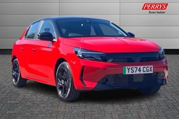 Vauxhall Corsa Electric Hatchback (23 on) 100kW Yes 50kWh 5dr Auto For Sale - Perrys Sittingbourne Vauxhall, Sittingbourne