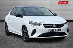 Vauxhall Corsa Hatchback (20 on) 1.2 Turbo Elite Edition 5dr For Sale - Perrys Sittingbourne Vauxhall, Sittingbourne