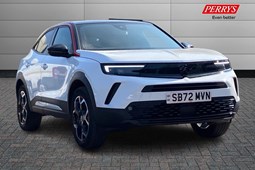 Vauxhall Mokka SUV (20 on) 1.2 Turbo GS Line 5dr For Sale - Perrys Sittingbourne Vauxhall, Sittingbourne