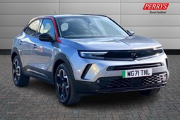Vauxhall Mokka-e SUV (20-25) 100kW SRi Nav Premium 50kWh Auto 5d For Sale - Perrys Sittingbourne Vauxhall, Sittingbourne