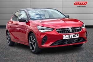 Vauxhall Corsa Hatchback (20 on) 1.2 Turbo Elite Edition 5dr For Sale - Perrys Sittingbourne Vauxhall, Sittingbourne