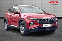 Hyundai Tucson SUV (21 on) 1.6 TGDi SE Connect 5dr 2WD For Sale - Perrys Sittingbourne Vauxhall, Sittingbourne