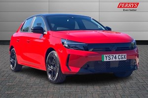 Vauxhall Corsa Electric Hatchback (23 on) 100kW Yes 50kWh 5dr Auto For Sale - Perrys Sittingbourne Vauxhall, Sittingbourne
