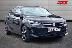 Vauxhall Corsa Hatchback (20 on) 1.2 Turbo Ultimate 5dr Auto For Sale - Perrys Sittingbourne Vauxhall, Sittingbourne